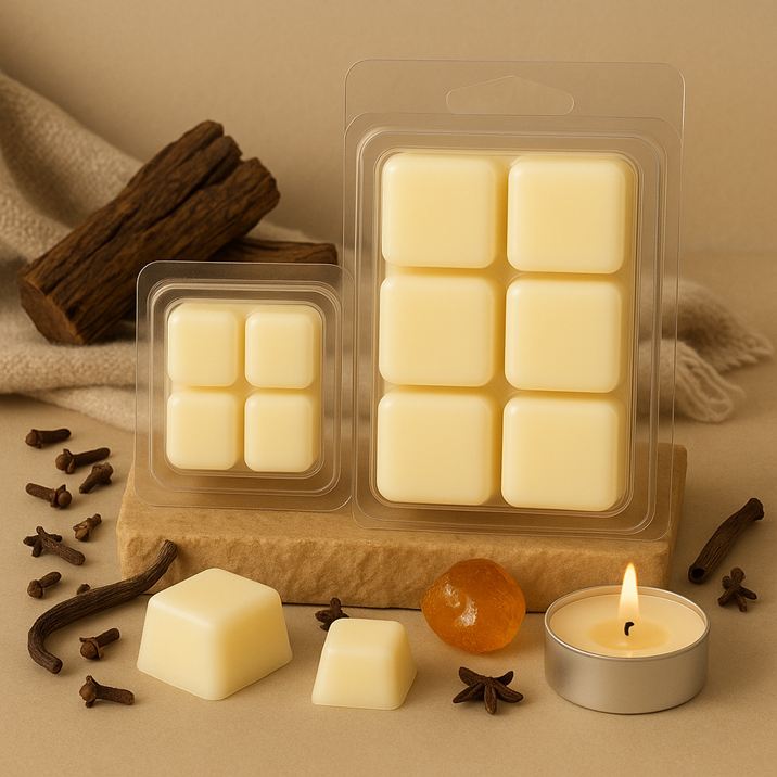 Bois chaud et Cachemire